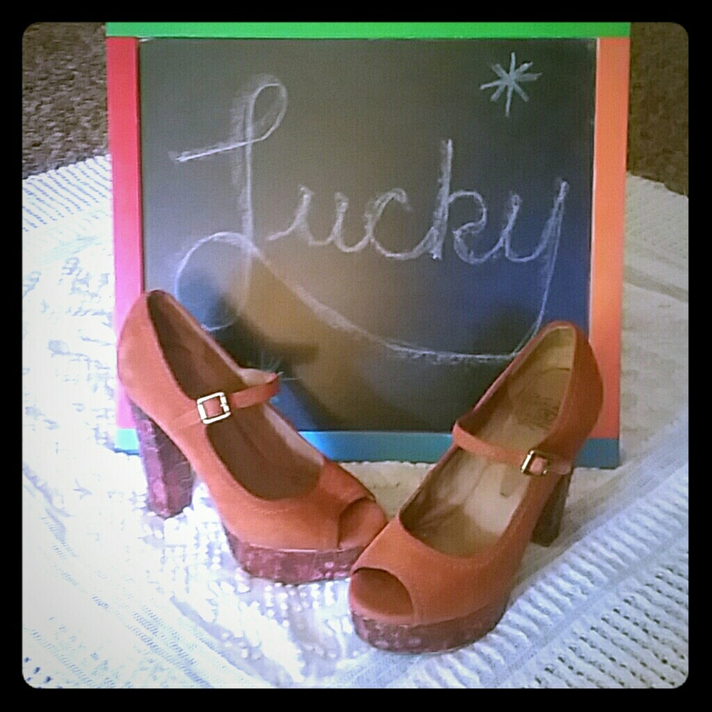 •◇• Lucky Brand •◇•